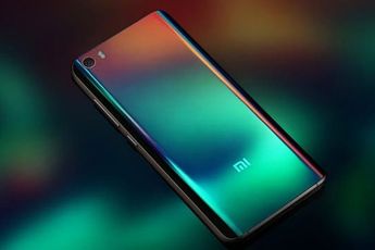 Xiaomi Mi 6 users still exceed 2 million after four years