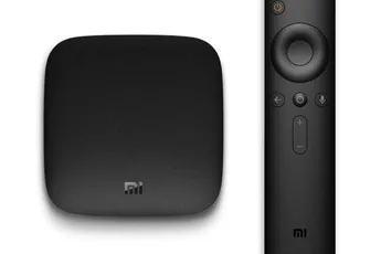 Xiaomi Mi Box Finally Gets Android Oreo Update (from Marshmallow!)