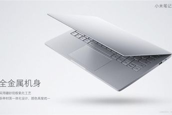 Deals: Save on the Xiaomi Mi Notebook Air and Mi Max 2 at Lightinthebox