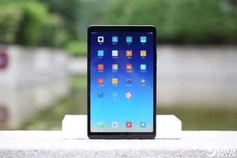 Xiaomi Mi Pad 4 Plus Second Sale Kicks Off Today For 1899 Yuan ($277)