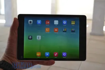 Deal: Tegra K1 Xiaomi Mi Pad 64GB @$119.99