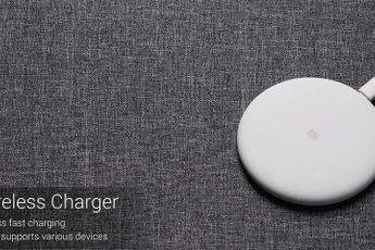 Get the Xiaomi Qi wireless charger and Mi A2 Lite cheaper on Ebay