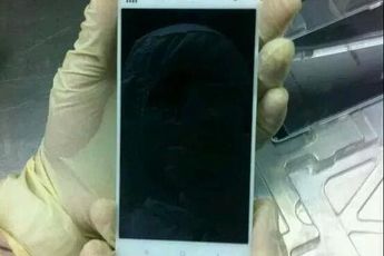 Alleged Xiaomi Mi4 spotted again, looks like previous leaks