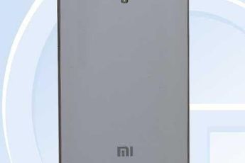 TENAA leaks reveal the latest Xiaomi weapon in ongoing Xiaomi Meizu wars