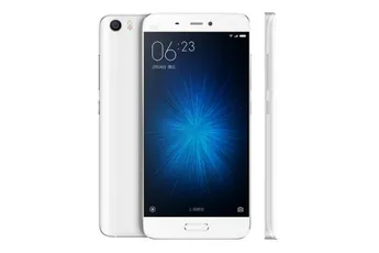 DEAL: Xiaomi Mi5 International Version on Sale $223!
