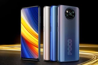 POCO sees 865% growth in Q2 2021, POCO X3 Pro, M3 and C3 leading the sales