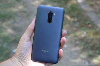 Stable Android 9 Pie rolls out to Xiaomi Pocophone F1 in India