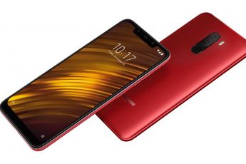 Pocophone F1 starts receiving Android 10 and MIUI 11