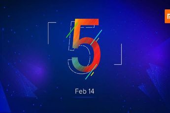 Xiaomi sends invites for a Redmi 5 launch event in India on February 14th