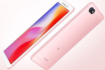 Xiaomi Redmi 6 and Redmi 6A will not receive the update to Android 9 Pie