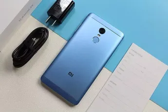 XDA Developer brings Full Project Treble compatibility to Redmi Note 4 (mido)