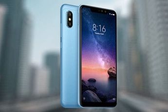 Redmi Note 6 Pro India invite leaks, suggests launch after 9th November