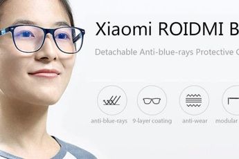 Xiaomi Roidmi B1 - fancy glasses available to buy