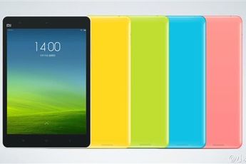 Breaking: Xiaomi launch Nvidia Tegra K1 Xiaomi Tablet!