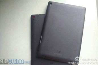 Low-cost $100 Xiaomi tablet shows up on TENAA with LTE