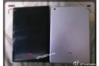 Xiaomi Tablet rumours now talk of MT6589T processor, 5th September launch