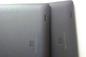 Xiaomi's 7.85-inch tablet to sport a 2048x1536 pixel 'retina' display and cost $160: Report