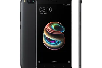 LAUNCHED: Xiaomi's Mi 5X is a $220 rival to the OnePlus 5
