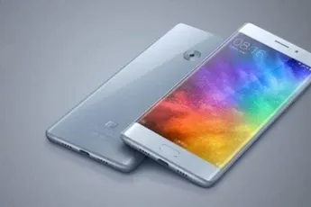 DEAL: $66 off the Xiaomi Mi Note 2 (reader coupon)
