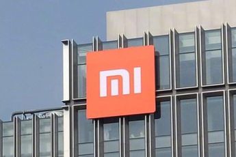 Xiaomi patent a smartphone with two pop-up camera modules