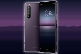 Xperia 1 II gets RAW support in Photo Pro Mode