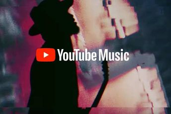 YouTube Music Casting UI To Get Live Lyrics