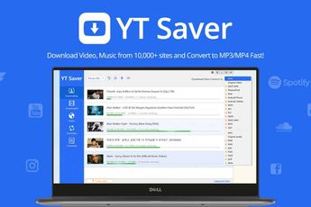 How to Convert YouTube to MP3 with YT Saver YouTube Converter