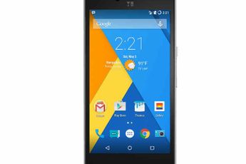 Yu Yuphoria kills the Redmi 2, and in style! Cyanogen OS 12, LTE, 2GB RAM for $108/7k INR