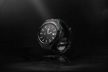 AllCall W2 IP68 Waterproof Smartphone Watch Presales Kick Off at $59.99