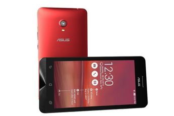 10K ASUS Zenfone units to go on sale via Flipkart today