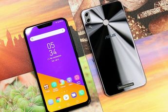 Asus ZenFone 5 is now receiving Android Pie ahead of ZenFone 5Z