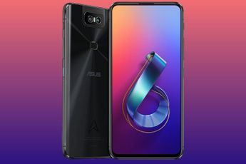 Asus ZenFone 6 Edition 30 comes with 12GB RAM and 512GB of Storage