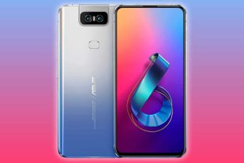 Asus ZenFone 6 getting Android 11 update worldwide