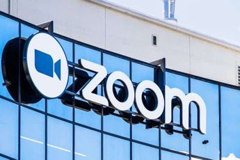 American company Zoom is "disappearing" from China