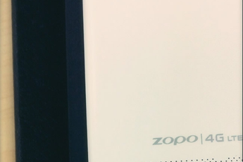 Zopo’s LTE flagship to be updated ZP998?