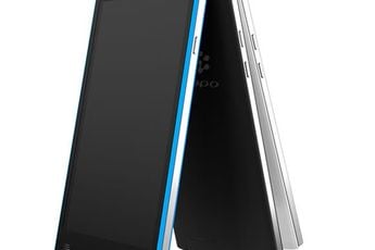 Zopo ZP780 photos and specifications emerge