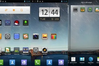 MIUI Spotted On Zopo ZP100 Android Phone
