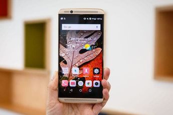 ZTE Axon 7 kernel source for Android Oreo is now available