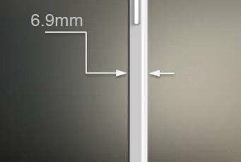 ZTE Grand S will get Nubia Z5 level spec in a thinner body at a lower price!