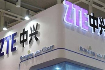 ZTE confirms Grand Memo II LTE will launch at MWC