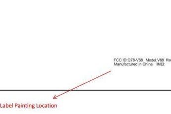 ZTE 4G LTE Android Tablet Leaked at the FCC