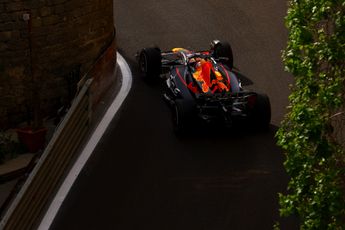 Het laatste Max Verstappen en 1 nieuws - GP33