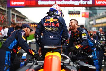 Monteur Max Verstappen verwijst opvallende Red Bull-claim naar rijk der fabelen