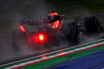 Het weerbericht voor de Formule 1 Grand Prix van Imola 2024