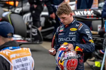 'Max Verstappen krijgt klap te verwerken over Red Bull-update in Imola'