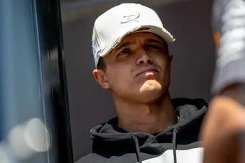 Lando Norris blijft verbazen met opmerkingen over Red Bull