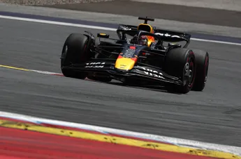Goed nieuws voor Red Bull en Max Verstappen: groot voordeel voor 2026