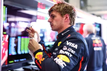 Formule 1-teambaas sluit deuren voor Max Verstappen