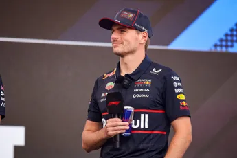 Max Verstappen geeft fans hoop met uitspraak over Red Bull-baas