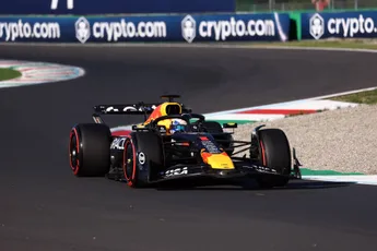 Helmut Marko heeft goede hoop op overwinning Max Verstappen, maar ziet één valkuil